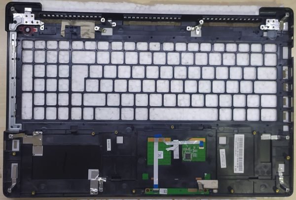 Asus G550 G550j G550jk Üst Kasa Touchpad Takım - Görsel 2