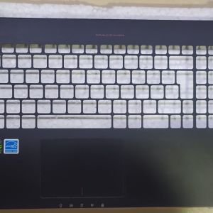 Asus G550 G550j G550jk Üst Kasa Touchpad Takım