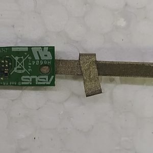 Asus G550 G550j G550jk Power Button Tetik Flex
