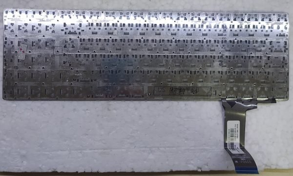 Asus G550 G550j G550jk Klavye Tuş Takımı - Görsel 2