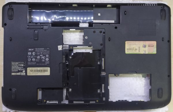 Acer Aspire 5536 5236 Alt Kasa Alt Kapak