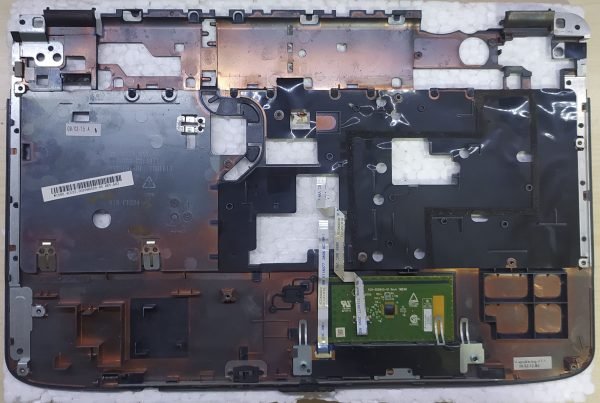 Acer Aspire 5536 5236 Üst Kasa Touchpad Takım - Görsel 2