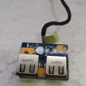 Acer Aspire 5536 5236 Usb Port Board