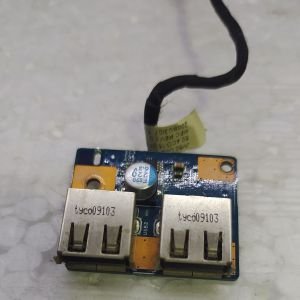 Acer Aspire 5536 5236 Usb Port Board