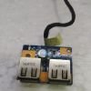 Acer Aspire 5536 5236 Usb Port Board