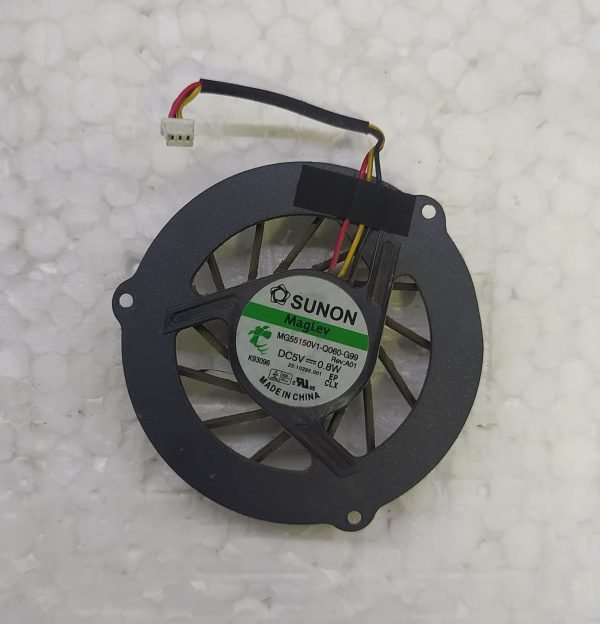Acer Aspire 5536 5236 Fan Cpu Soğutucu
