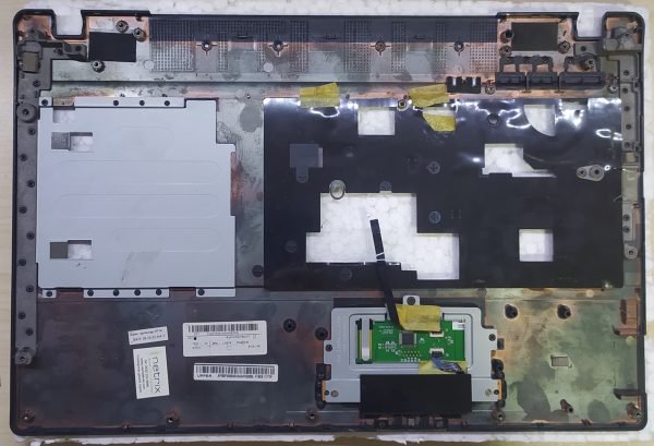 Lenovo İdeapad G560 Üst Kasa Touchpad Takım 20042 - Görsel 2