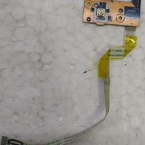 Acer Aspire E1-572g Tetik, Power Buton Flex
