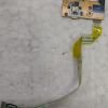 Acer Aspire E1-572g Tetik Power Button Flex