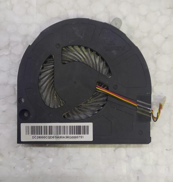 Acer Aspire E1-572g Fan