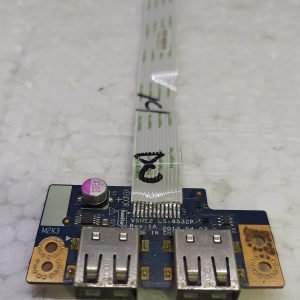 Acer Aspire E1-572g Usb Port Board