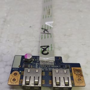 Acer Aspire E1-572g Usb Port Board