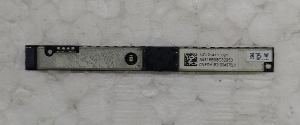 Acer Aspire E1-572g Kamera Webcam
