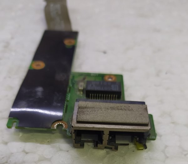 Lenovo Thinkpad Sl500 Lan Ethernet Board