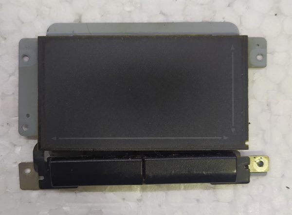 Lenovo Thinkpad Sl500 Touchpad