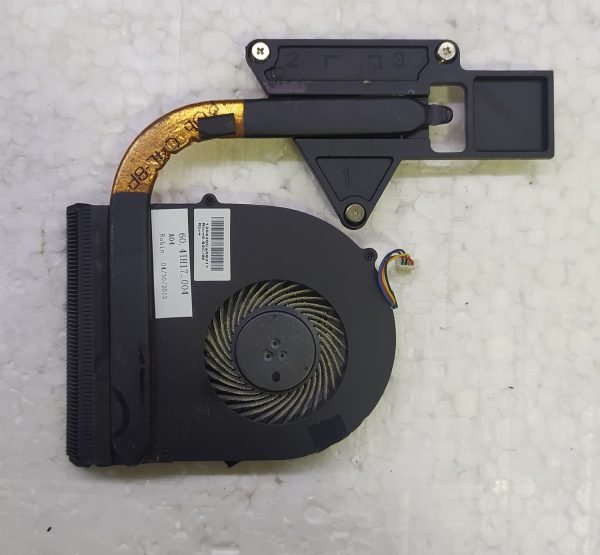 Lenovo İdeapad B570e Fan