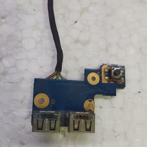 Samsung Np300ex Power Button Tetik Board