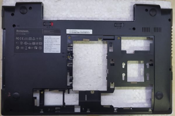 Lenovo İdeapad B590 Alt Kasa Alt Kapak 20206