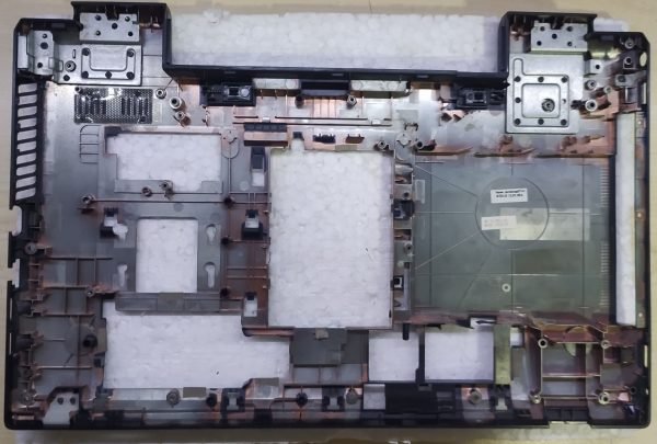 Lenovo İdeapad B590 Alt Kasa Alt Kapak 20206 - Görsel 2