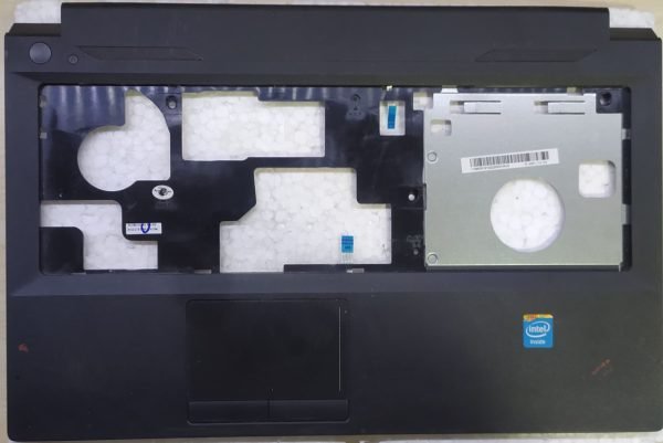 Lenovo İdeapad B590 Üst Kasa Touchpad Takım 20206
