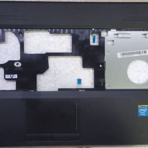 Lenovo İdeapad B590 Üst Kasa Touchpad Takım 20206