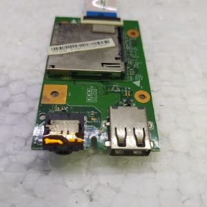 Lenovo İdeapad B590 Audio Jack Usb Port Board 20206