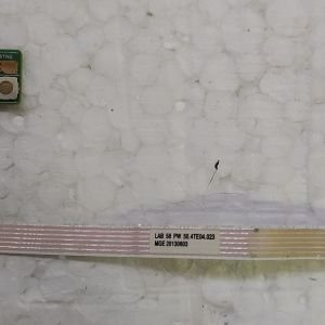 Lenovo İdeapad B590 Power Button Tetik Flex 20206