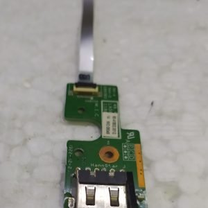 Lenovo İdeapad B590 Usb Port Board Flex 20206