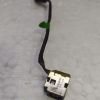 Hp Probook 450 G2 Dc Jack Power Jack
