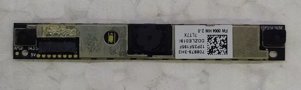 Hp Probook 450 G2 Kamera Webcam