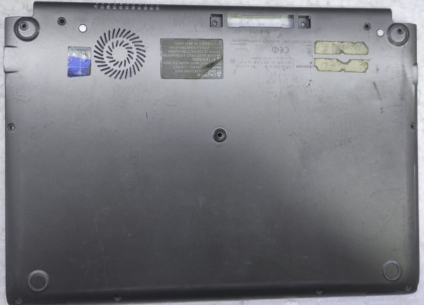 Toshiba Portege Z30t-b-10c Alt Kapak Alt Kasa