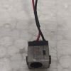 Toshiba Portege Z30t-b-10c Dc Jack Power Jack