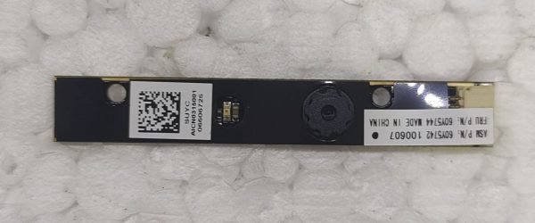 Lenovo Thinkpad Edge 13 E30 Webcam Dahili Kamera