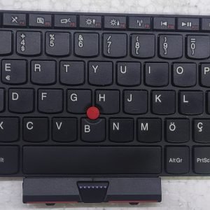 Lenovo Thinkpad Edge 13 E30 Klavye Tuş Takımı