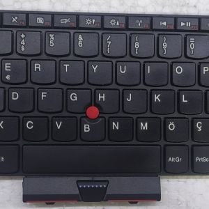Lenovo Thinkpad Edge 13 E30 Klavye Tuş Takımı