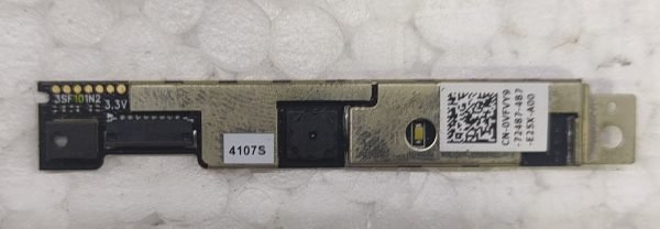 Dell İnspiron 3542 Webcam Kamera
