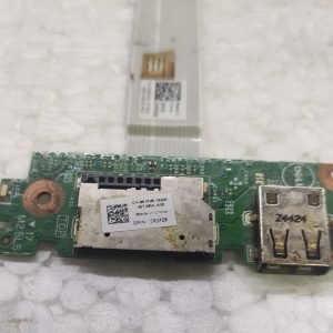 Dell İnspiron 3542 Usb Port Board Flex