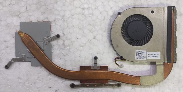 Dell İnspiron 3542 Fan