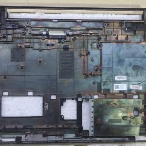 Dell İnspiron 3542 Alt Kasa Alt Kapak