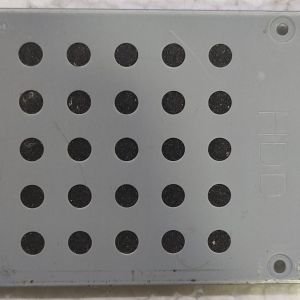 Dell Studio 1535 Harddisk Kızak