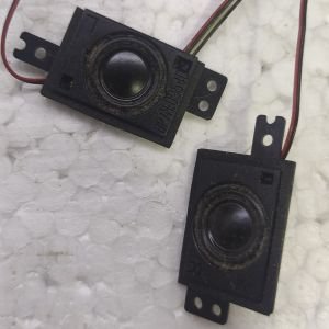 Dell Studio 1535 Hoparlör