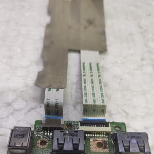 Dell Studio 1535 Usb Port Board Flex