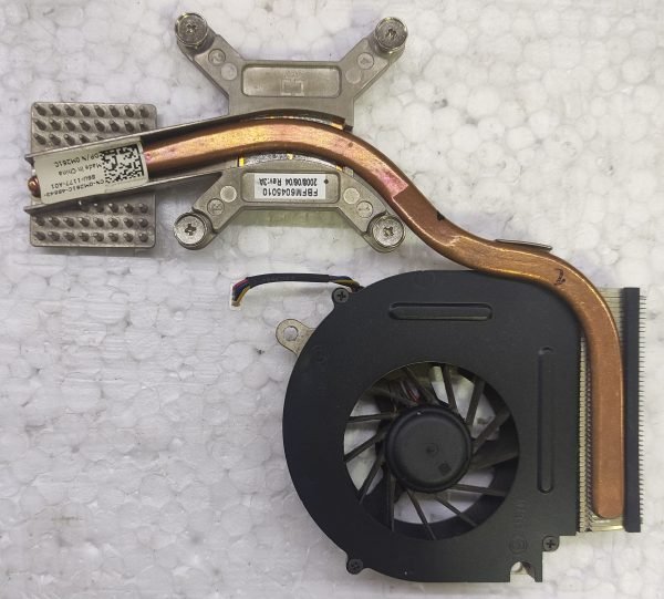 Dell Studio 1535 Fan