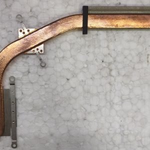 Asus Vivobook S510u, S510 Soğutucu Bakır