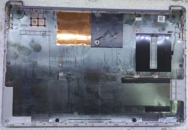 Asus Vivobook S510u Alt Kasa Alt Kapak - Görsel 2