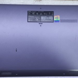 Asus Vivobook S510u Alt Kasa Alt Kapak