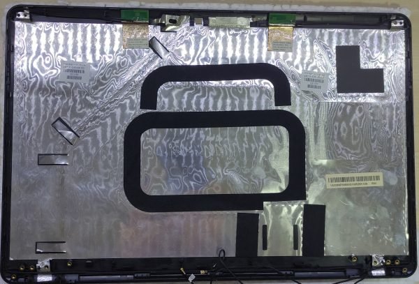 Hp G62 Lcd Cover Arka Kapak Ekran Kasası - Görsel 2