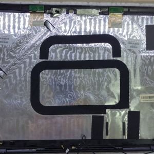Hp G62 Lcd Cover Arka Kapak Ekran Kasası