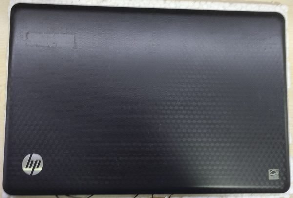 Hp G62 Lcd Cover Arka Kapak Ekran Kasası