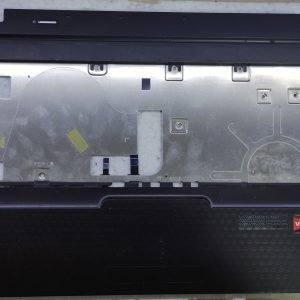 Hp G62 Üst Kasa Touchpad Takım